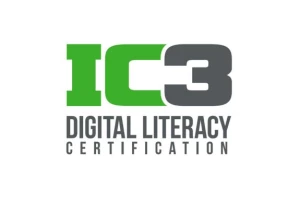 IC3 Digital Literacy Certification
